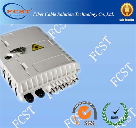 china 16 core distribution box manufacturer|China 16 Core Fiber Optic Distribution Box Manufacturer and .